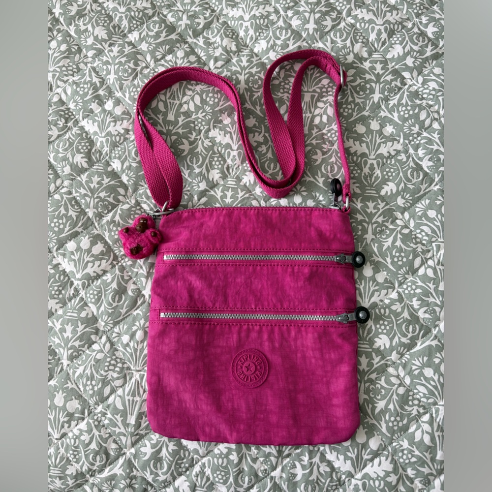 Kipling Alvar bag